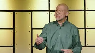 A Holy People | In The Wilderness Part 2