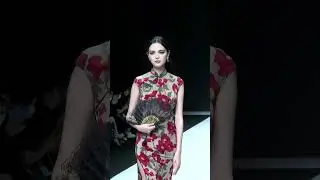 Cheongsam Show #1