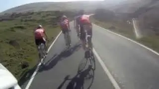 University of Bristol Cycling Club
