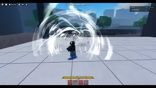 Naruto One shot Combo (Chakra Battlegrounds)