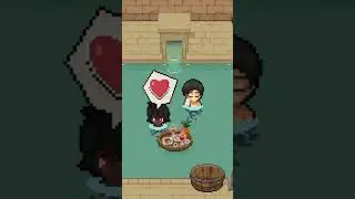 Potion Permit Dating Xiao | Nintendo Switch