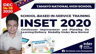 DepEd Order No. 31, s. 2020 - Annex B: Samply Summative Assessment Tools in Various LDMs