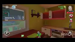 Robbery madness 😡☠️