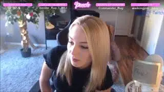 ►TWITCH SEXY STREAMERS FAILS◄ #6 Stpeach Compilation Ultra Hot