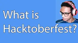What is Hacktoberfest?
