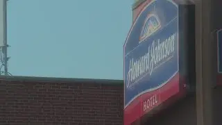 South Portland may end program allowing hotels to house people at risk of homelessness