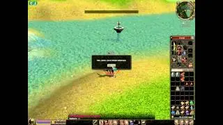 Metin sindicate  -pokus dat zdobene ebenky na +9