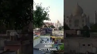 Tajganj Agra #tajmahal #taj #shorts #shoetsvideo #agratour