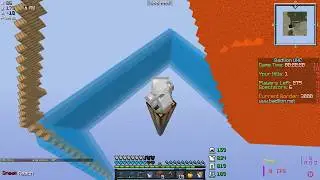 Lag Machine (Badlion UHC)