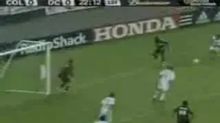 Jozy Altidore & Freddy Adu
