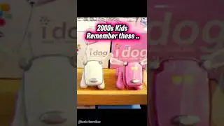 2000s Toys You Forgot Existed