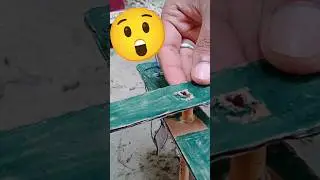 DIY Park Construction | Miniature Park Science Project @MINQUBE