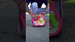 xylophone unboxing video 🔥#shortsfeed #xylophone