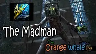 [HON whale] - EP.154 (Rework) The Madman ชีวิตหลังความตาย !!!