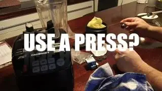 3HP OmniBlend V Blender Repair