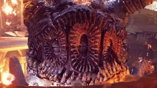 Alone in the Dark &mdash; Финальная битва с боссом и концовка