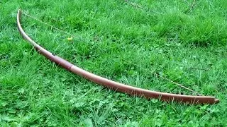 PVC Bow Gallery - 35 Pound 3/4