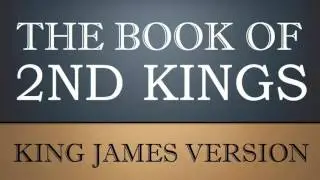 Second Book of Kings - Chapter 10 - KJV Audio Bible