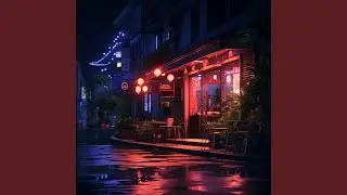 Twilight Harmonies in Calm Descend