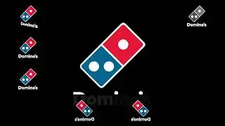 Domino's - Sparta Virgo Remix