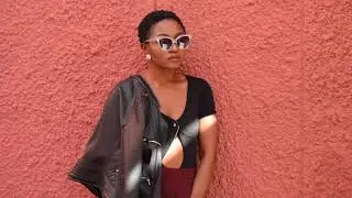 Sonish Space - Brisbane Fashion Blogger