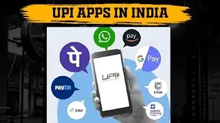 UPI apps in india #upi #india #app #sbo #earnmoneyonline #sbotvm 
