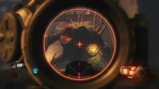 Live #2 BO3 zombie defi pack a punch en solo sur shadows of evil