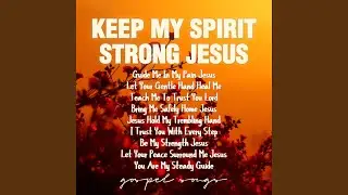 Guide Me In My Pain Jesus