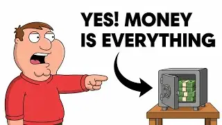 The Truth About Money: Why It Matters More Than You Think