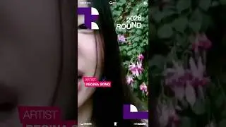2026 ROUND in Philippines LINEUP - Regina Song