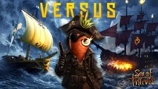 Weihnachte in der... wo sind wir hier überhaupt? | Sea of Thieves