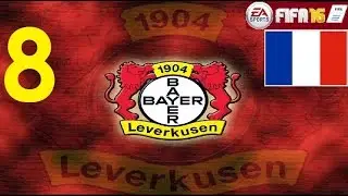 FIFA 16 | Career Mode | 1 | #8 | Petr Cech Is Our Man Of The Match!!