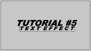 ✘ Sony vegas | Tutorial #5
