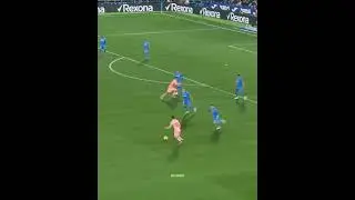 Messi 200 IQ Passes 🧠