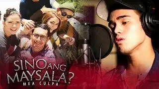 Sino Ang Maysala OST 