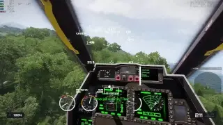 Arma 3  (exile mod - gameplay)