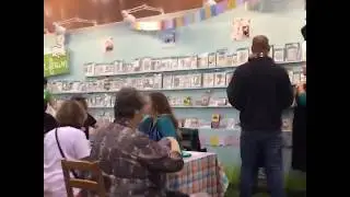 Creativation 2020 - The Stamping Booths