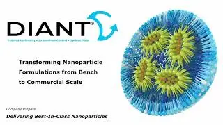DIANT Pharma @ Bio Expo Live 11 05 25