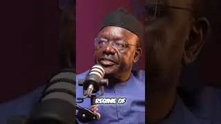 Dismantling Leadership: Strategies to Overtake Nigeria's Challenges