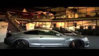 Hamann Motorsport Balkan