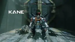 Titanfall 2 Kane Bossfight [Master - No Damage]