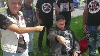 VIDEO OFICIAL TU TRANQUILA Y YO TAN LOCO