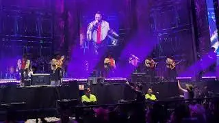 Banda Machos - la más bonita de todas,las habas(las + perronas con banda el Recodo) Arena CDMX 