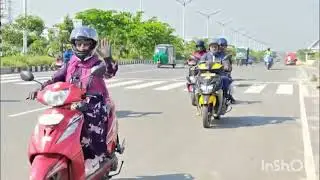 হেমন্ত রাইড ও গাজিপুর বিল বেলাই ডে ট্যুর ২০২৫, অক্টোবর। 
