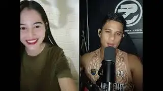 Paano kiligin Ang Isang host Landiin natin SI TWO POINT ZERO