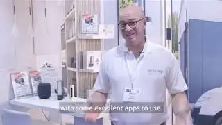Netatmo Pro demo