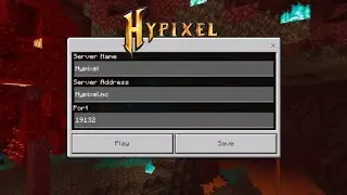 How to Play Hypixel on MCPE (2020)