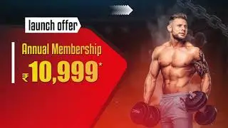 Slam Gym | Vellore are you ready to transform your fitness journey?