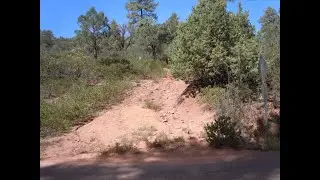 Commercial for sale - 35 Hardscrabble Mesa Rd, Pine, AZ 85544