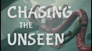 Chasing The Unseen -DEMO- (2023) // Walkthrough (No Commentary)